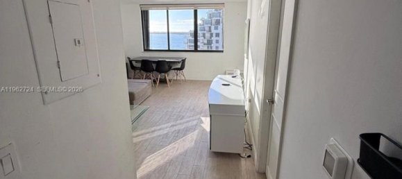 1 Schlafzimmer Gewerbliche Immobilien in Miami, USA, Nr. 615661 13