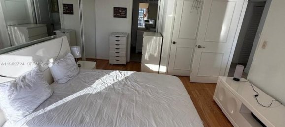 1 Schlafzimmer Gewerbliche Immobilien in Miami, USA, Nr. 615661 9
