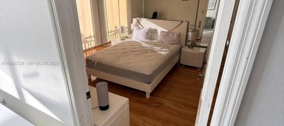1 Schlafzimmer Gewerbliche Immobilien in Miami, USA, Nr. 615661 7