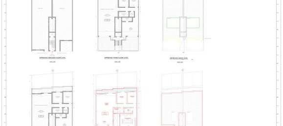 Apartamento en Iklin, Malta 165 m² No. 2554 2