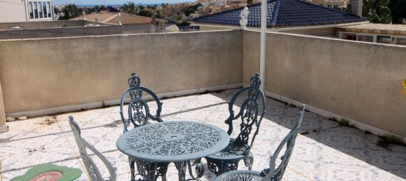 3 bedrooms Villa in Alicante, Spain No. 188254 19