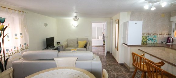 3 bedrooms Villa in Alicante, Spain No. 188254 25