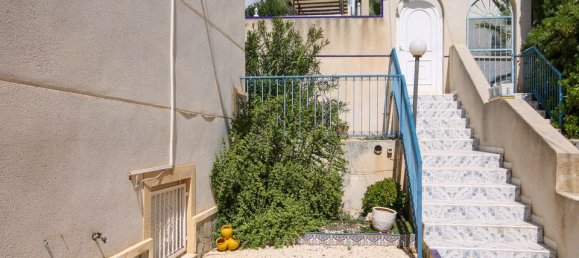 3 bedrooms Villa in Alicante, Spain No. 188254 33