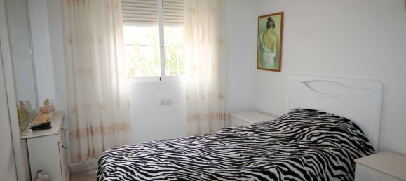 3 bedrooms Villa in Alicante, Spain No. 188254 9