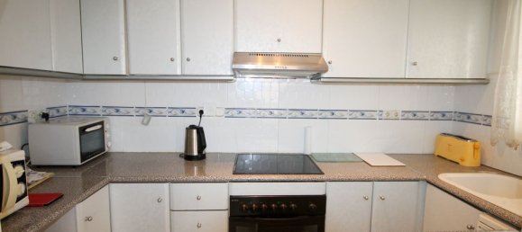 3 bedrooms Villa in Alicante, Spain No. 188254 7