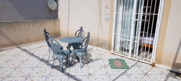 3 bedrooms Villa in Alicante, Spain No. 188254 18