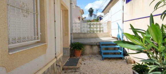 3 bedrooms Villa in Alicante, Spain No. 188254 34