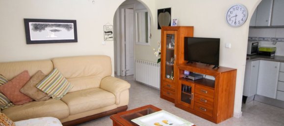 3 bedrooms Villa in Alicante, Spain No. 188254 6