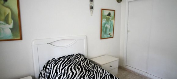 3 bedrooms Villa in Alicante, Spain No. 188254 10