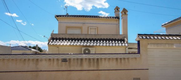 3 bedrooms Villa in Alicante, Spain No. 188254 38