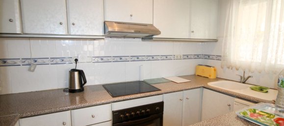 3 bedrooms Villa in Alicante, Spain No. 188254 8