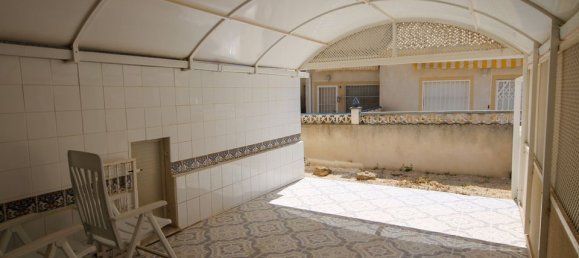 3 bedrooms Villa in Alicante, Spain No. 188254 37