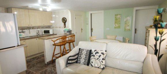 3 bedrooms Villa in Alicante, Spain No. 188254 24