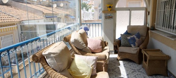 3 bedrooms Villa in Alicante, Spain No. 188254 3