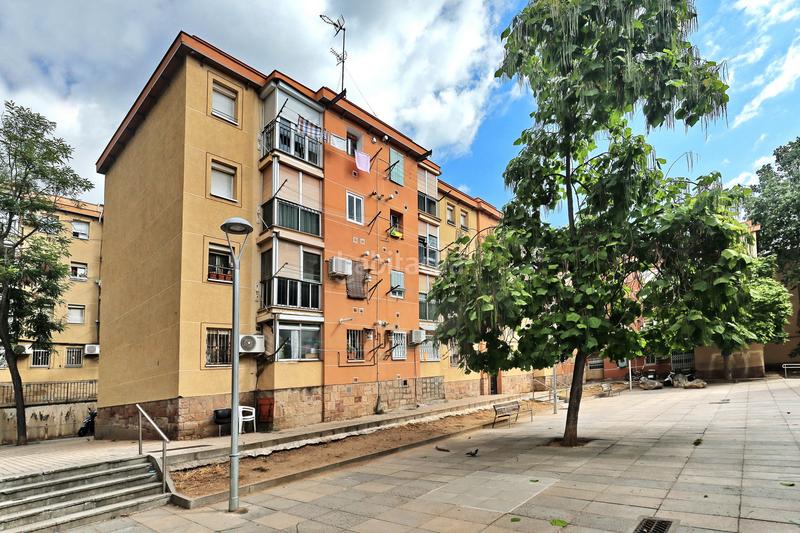 2 Schlafzimmer Wohnung in Barcelona, Spain, Nr. 144376