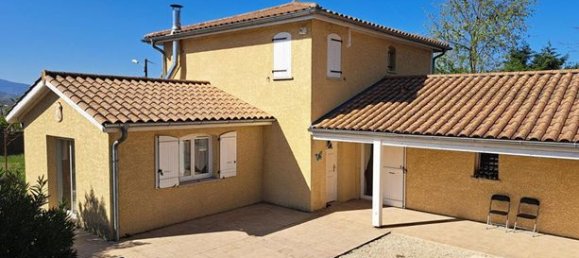 4 غرف نوم منزل في Salaise-sur-Sanne, France رقم 290564 2