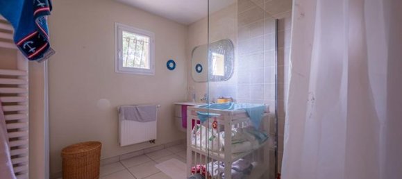 4 غرف نوم منزل في Salaise-sur-Sanne, France رقم 290564 11