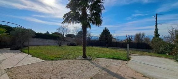 4 غرف نوم منزل في Salaise-sur-Sanne, France رقم 290564 13