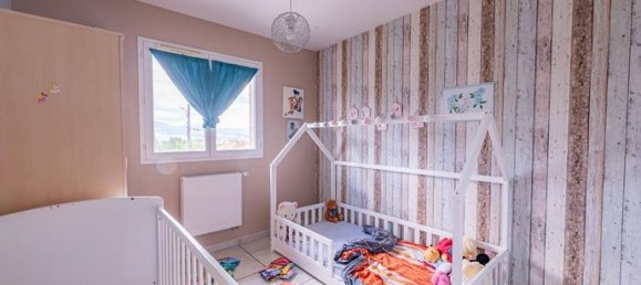 4 غرف نوم منزل في Salaise-sur-Sanne, France رقم 290564 10