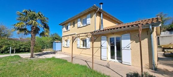 4 غرف نوم منزل في Salaise-sur-Sanne, France رقم 290564 14