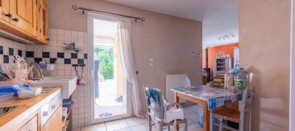4 غرف نوم منزل في Salaise-sur-Sanne, France رقم 290564 6