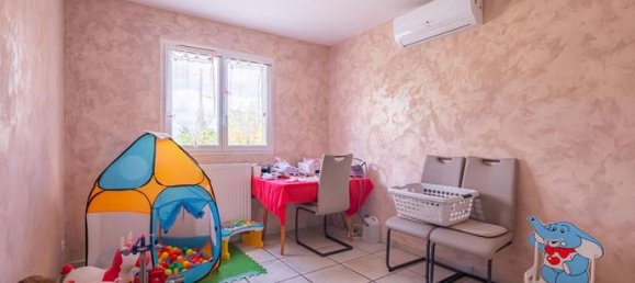 4 غرف نوم منزل في Salaise-sur-Sanne, France رقم 290564 9