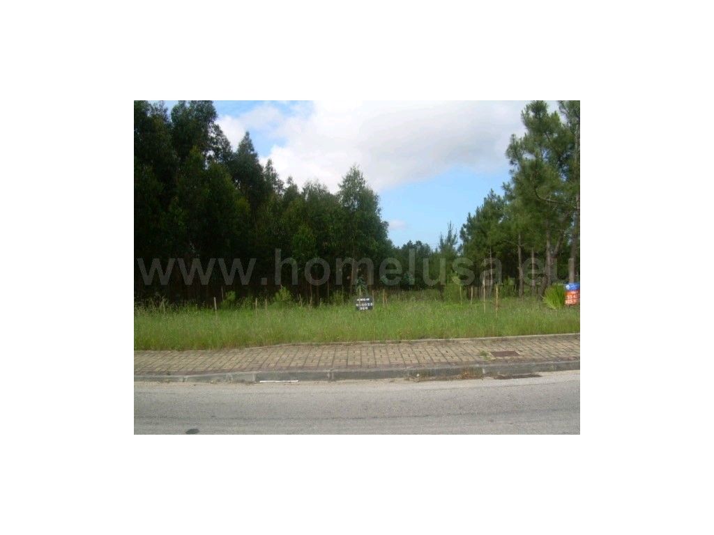  قطعة أرض في Lavos, Portugal 3100متر مربع رقم 228705