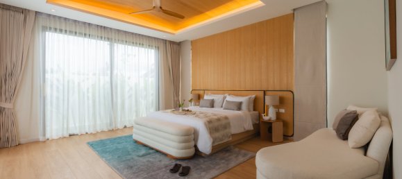 3 chambres house à vendre à Bang Tao, Phuket, Southern Thailand, Thailand № 80253 13