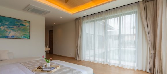 3 chambres house à vendre à Bang Tao, Phuket, Southern Thailand, Thailand № 80253 15