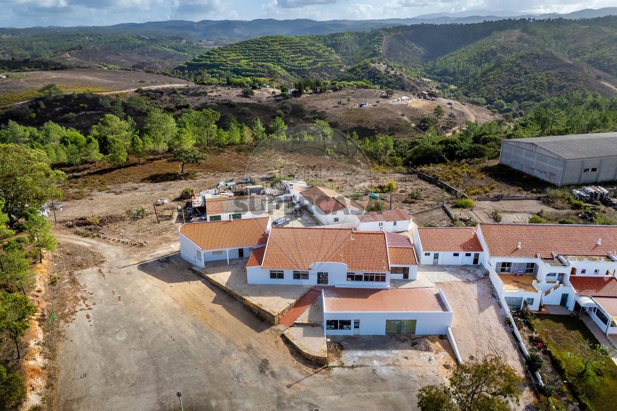 6 غرف نوم منزل في Aljezur, Portugal رقم 283917