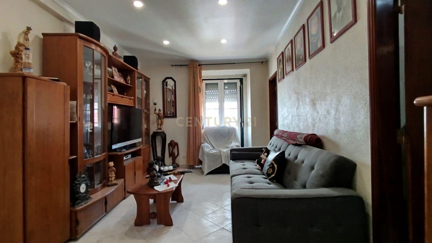 Apartamento de 3 dormitorios en Alcochete, Portugal No. 317429