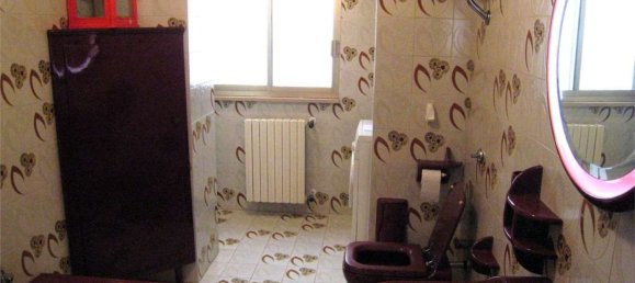 Квартира с 5 комнатами в Бриндизи, Италия № 160164 6