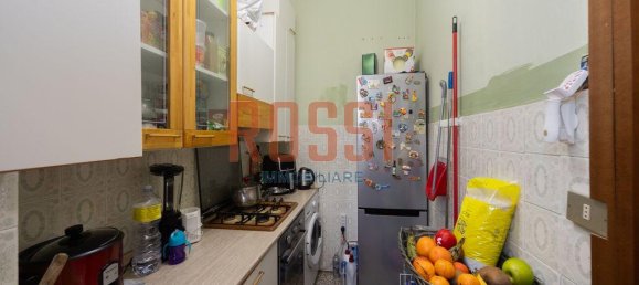 2 rooms Apartment in Monza, Italy No. 108943 5