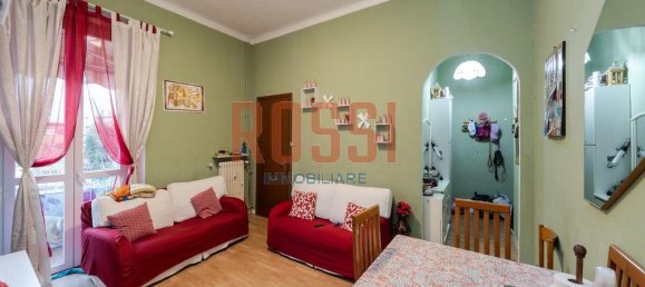2 rooms Apartment in Monza, Italy No. 108943 2