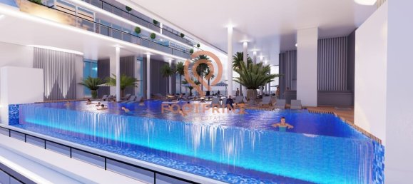 Apartamento de 1 dormitorio en International City, UAE No. 24232 12