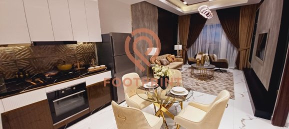 Apartamento de 1 dormitorio en International City, UAE No. 24232 2