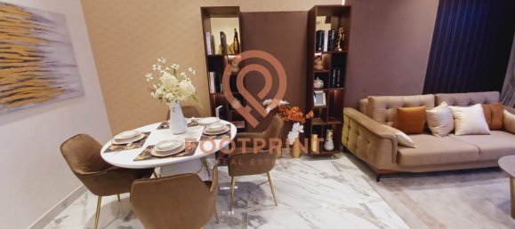 Apartamento de 1 dormitorio en International City, UAE No. 24232 3