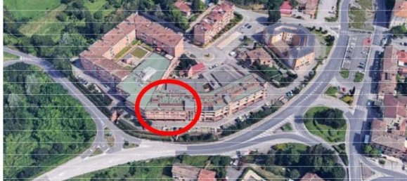 3 rooms Apartment in Siena, Italy No. 200050 27