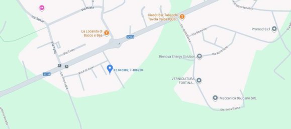 6 bedrooms Apartment in Villarbasse, Italy No. 379377 7