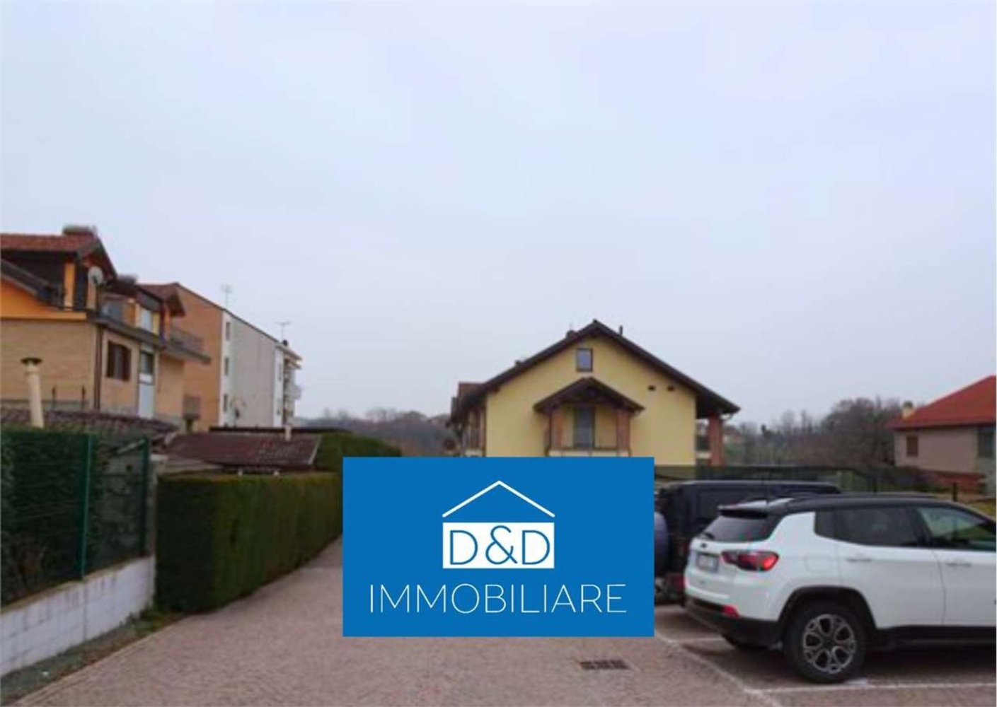 6 bedrooms Apartment in Villarbasse, Italy No. 379377