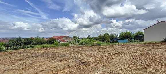 Grundstück in Norroy-le-Veneur, France 937m², Nr. 76782 3