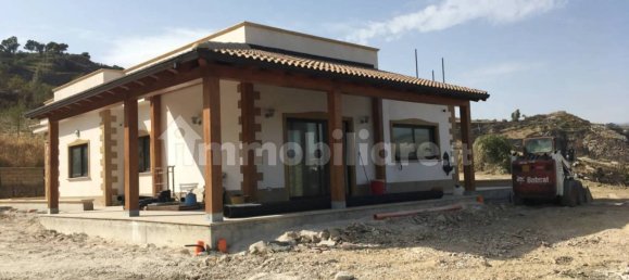 3 Schlafzimmer Villa in Cianciana, Italy, Nr. 80975 22