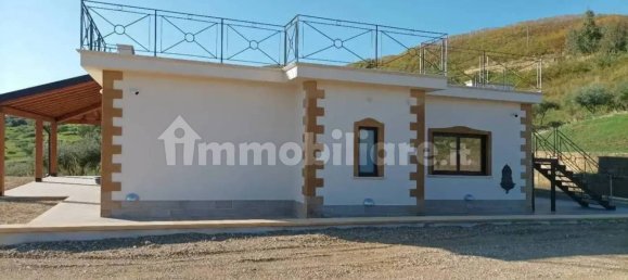 3 Schlafzimmer Villa in Cianciana, Italy, Nr. 80975 17