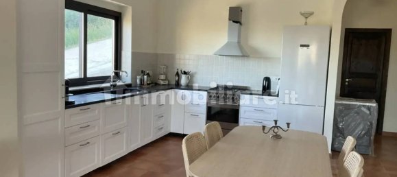 3 Schlafzimmer Villa in Cianciana, Italy, Nr. 80975 11