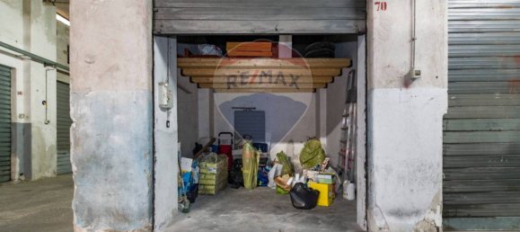 13m² Garage in Palermo, Italy No. 259387 2
