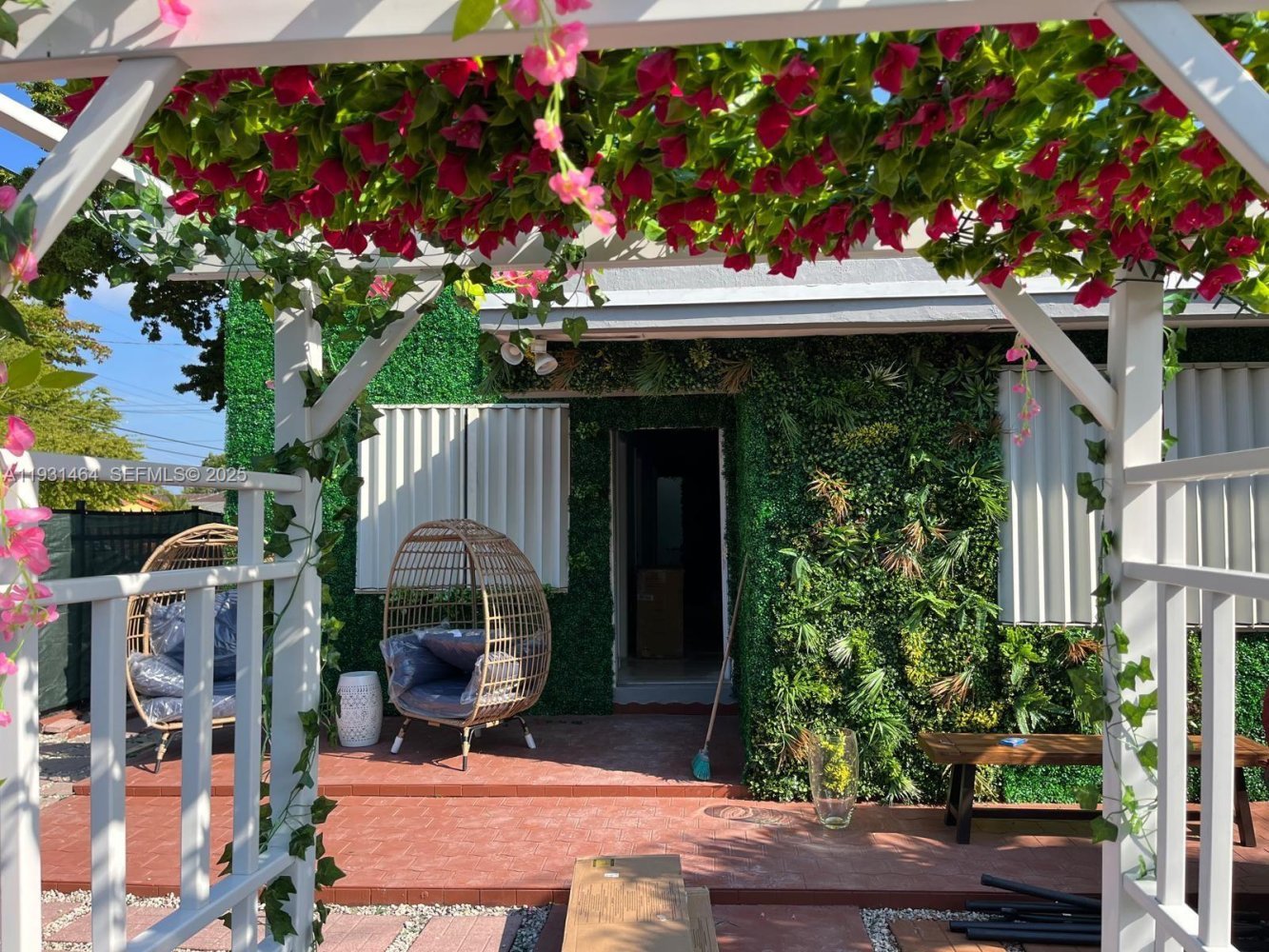 7 bedrooms Villa for sale in Miami, Miami-Dade, Florida, USA № 614724
