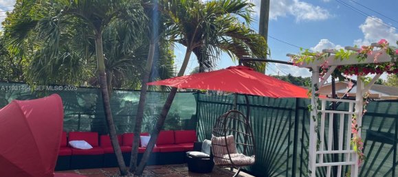 7 bedrooms Villa for sale in Miami, Miami-Dade, Florida, USA № 614724 24