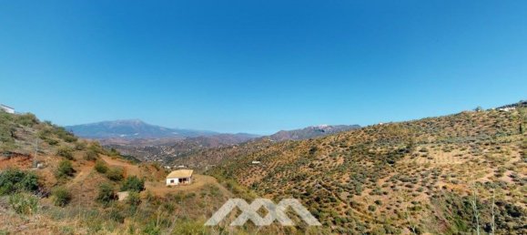 4 bedrooms House in Colmenar, Spain No. 58312 39