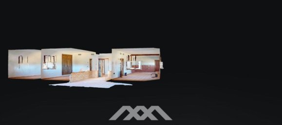 4 bedrooms House in Colmenar, Spain No. 58312 44