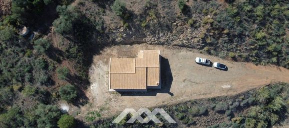 4 bedrooms House in Colmenar, Spain No. 58312 42